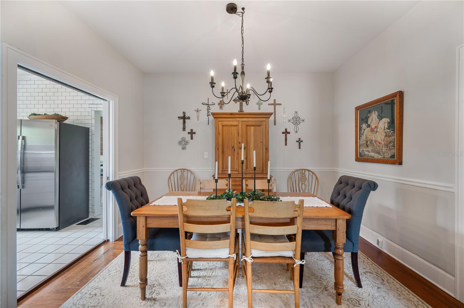 CLEVELAND PARK SUB - Residential