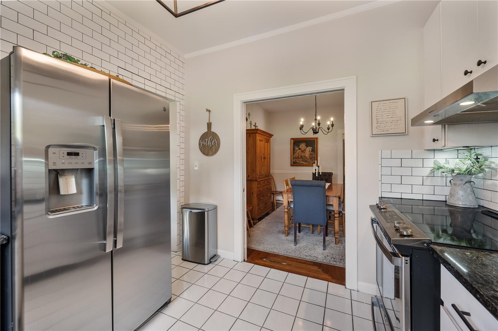 CLEVELAND PARK SUB - Residential