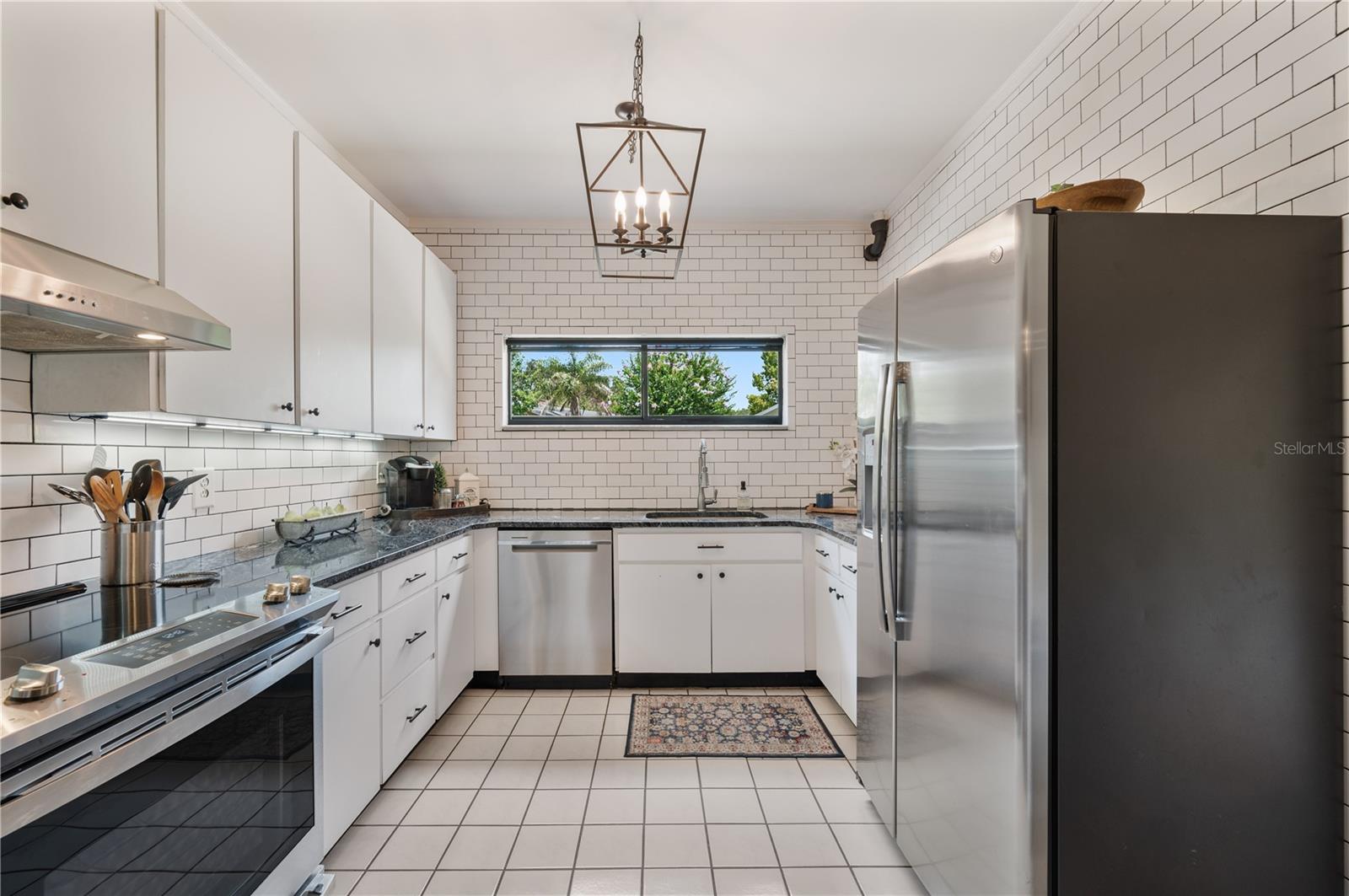 CLEVELAND PARK SUB - Residential