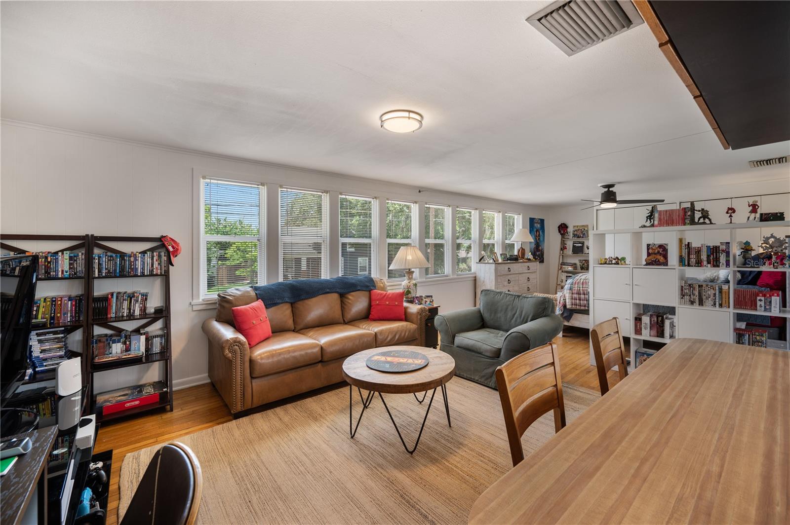 CLEVELAND PARK SUB - Residential