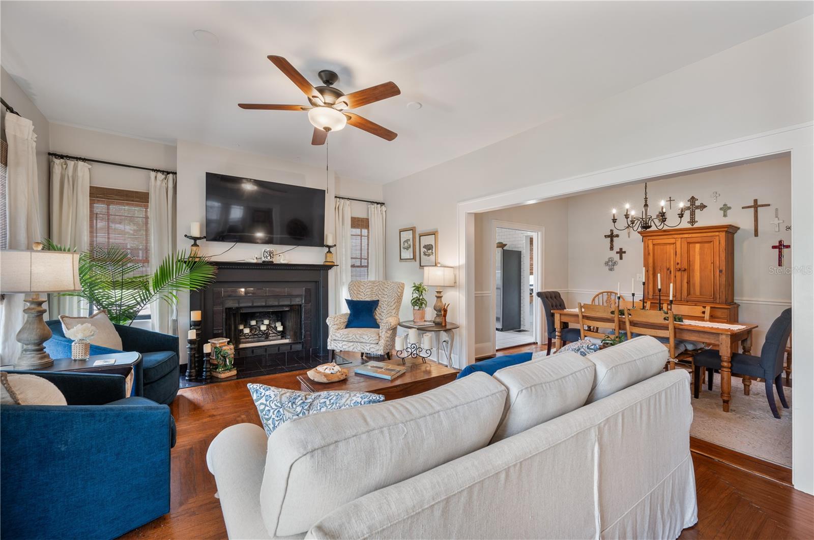 CLEVELAND PARK SUB - Residential