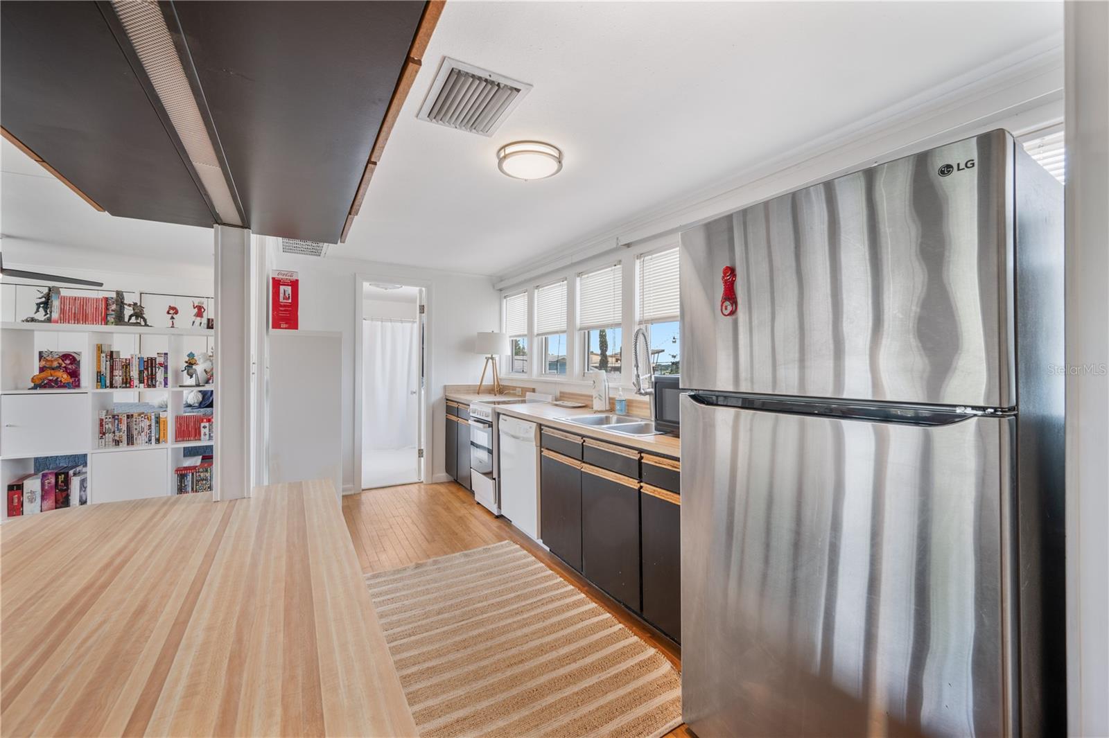 CLEVELAND PARK SUB - Residential