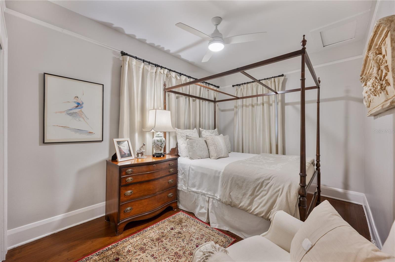 CLEVELAND PARK SUB - Residential