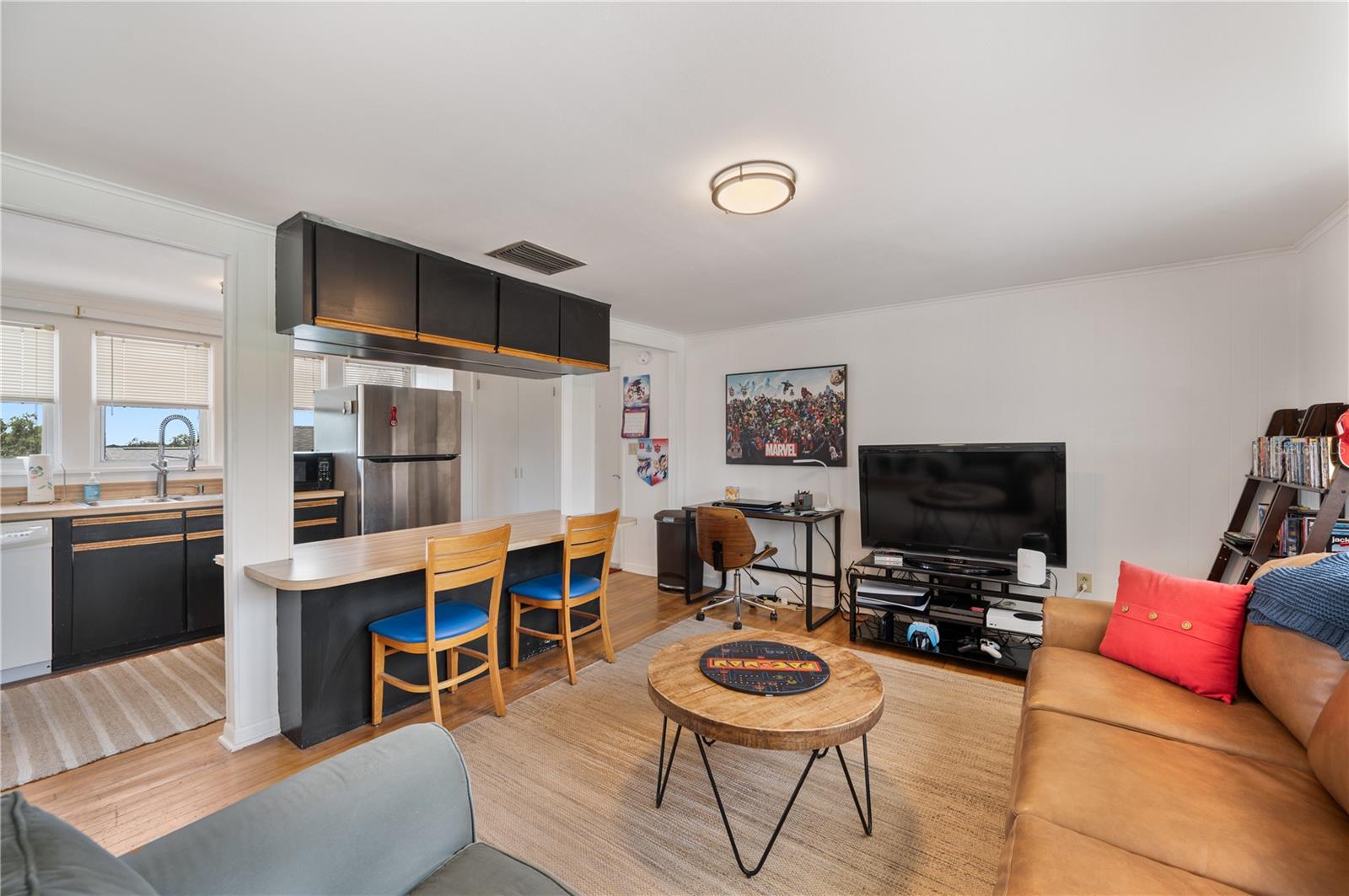 CLEVELAND PARK SUB - Residential
