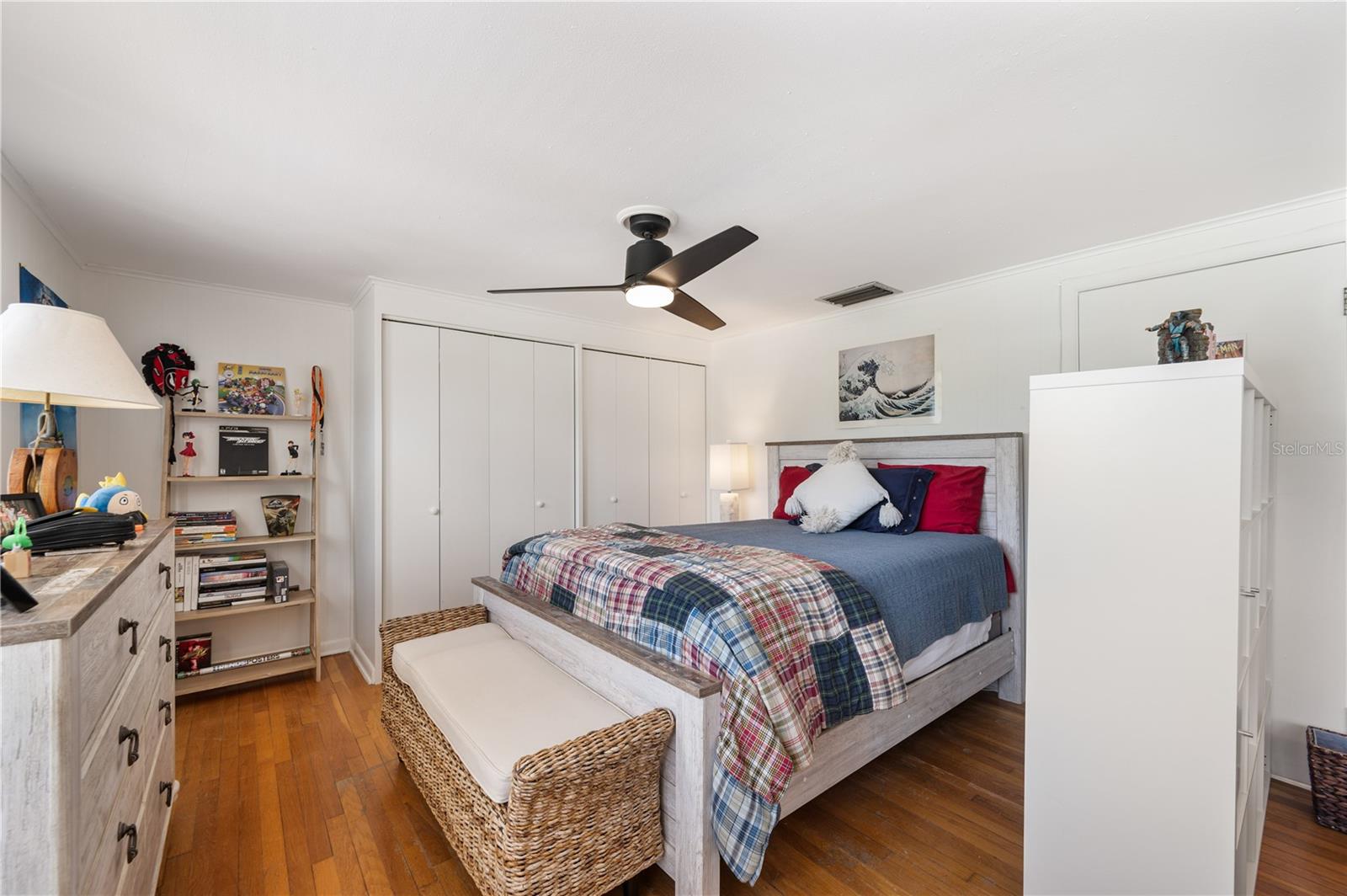 CLEVELAND PARK SUB - Residential