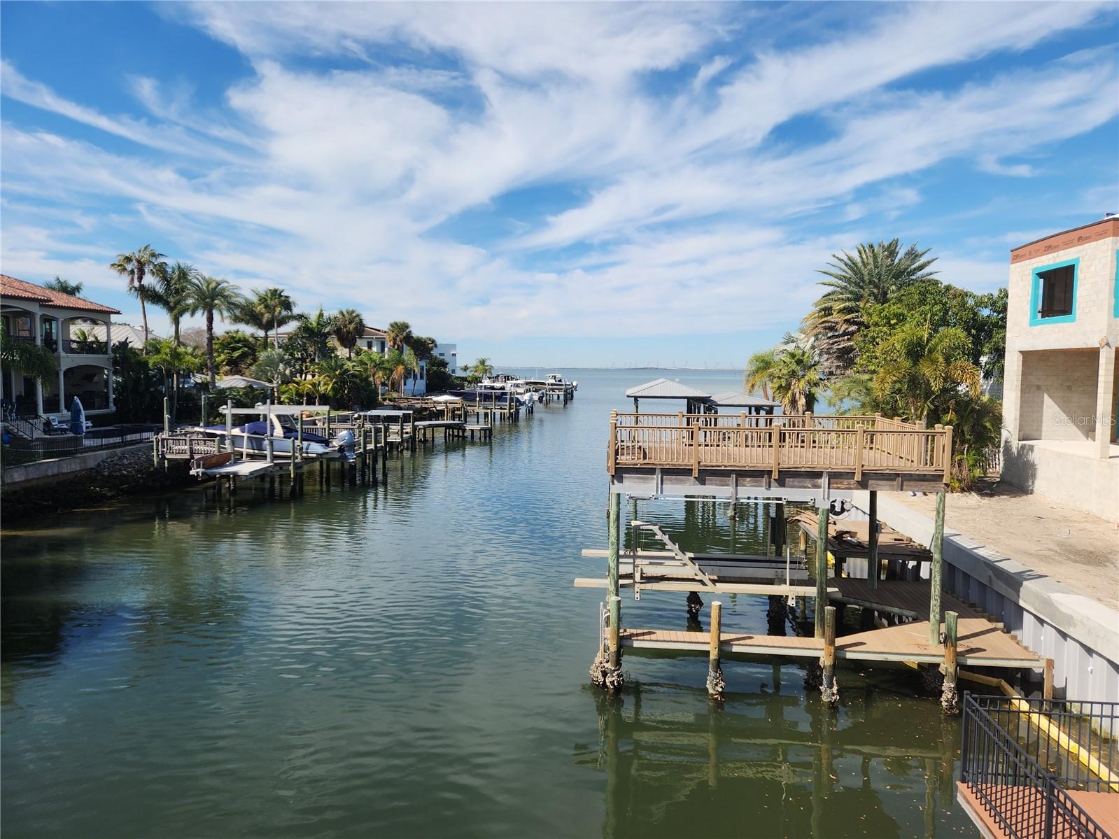 STONEY POINT SUB ADD - Residential