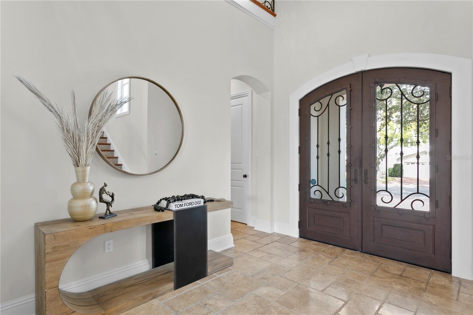 STONEY POINT SUB ADD - Residential