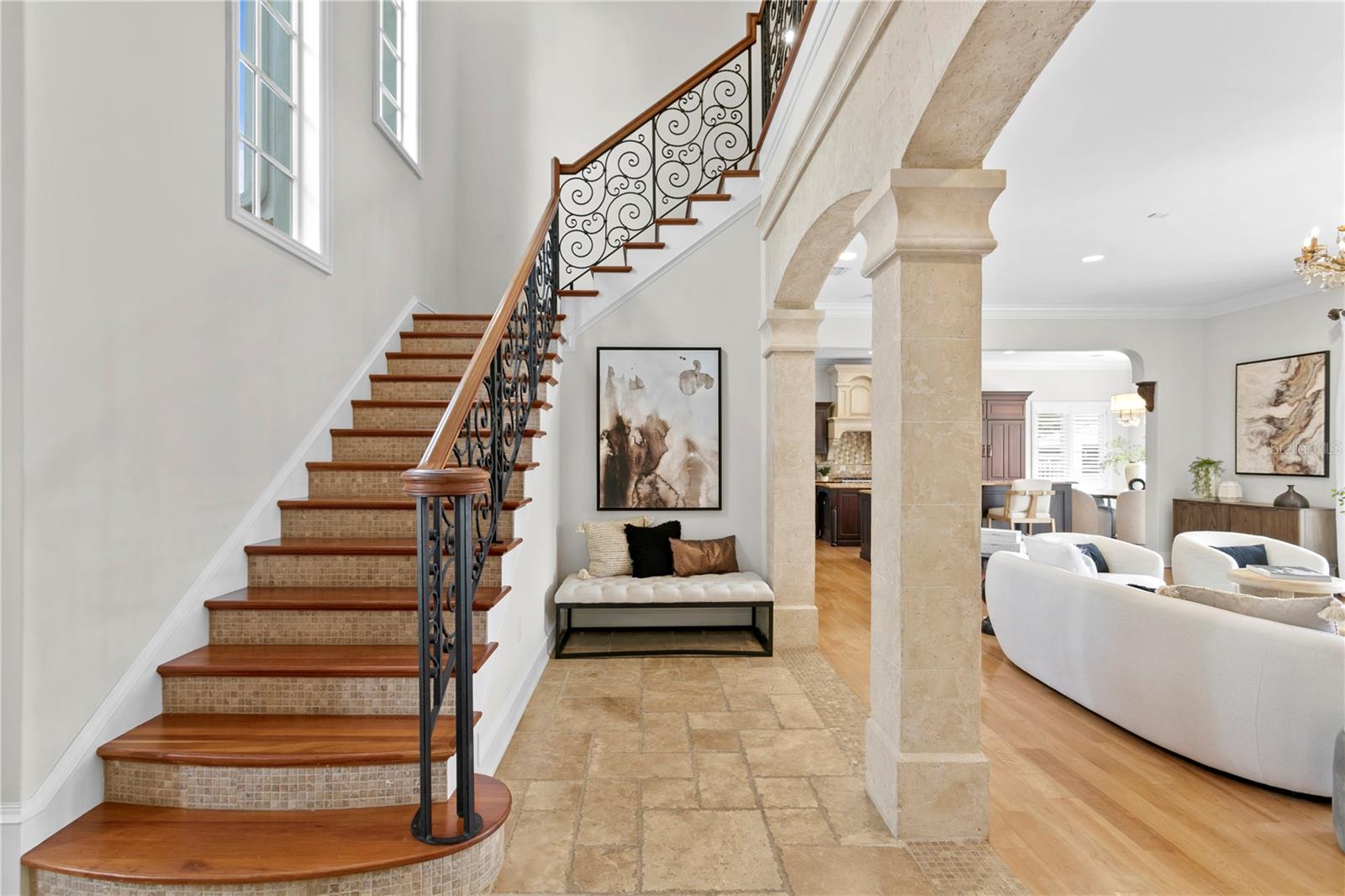 STONEY POINT SUB ADD - Residential