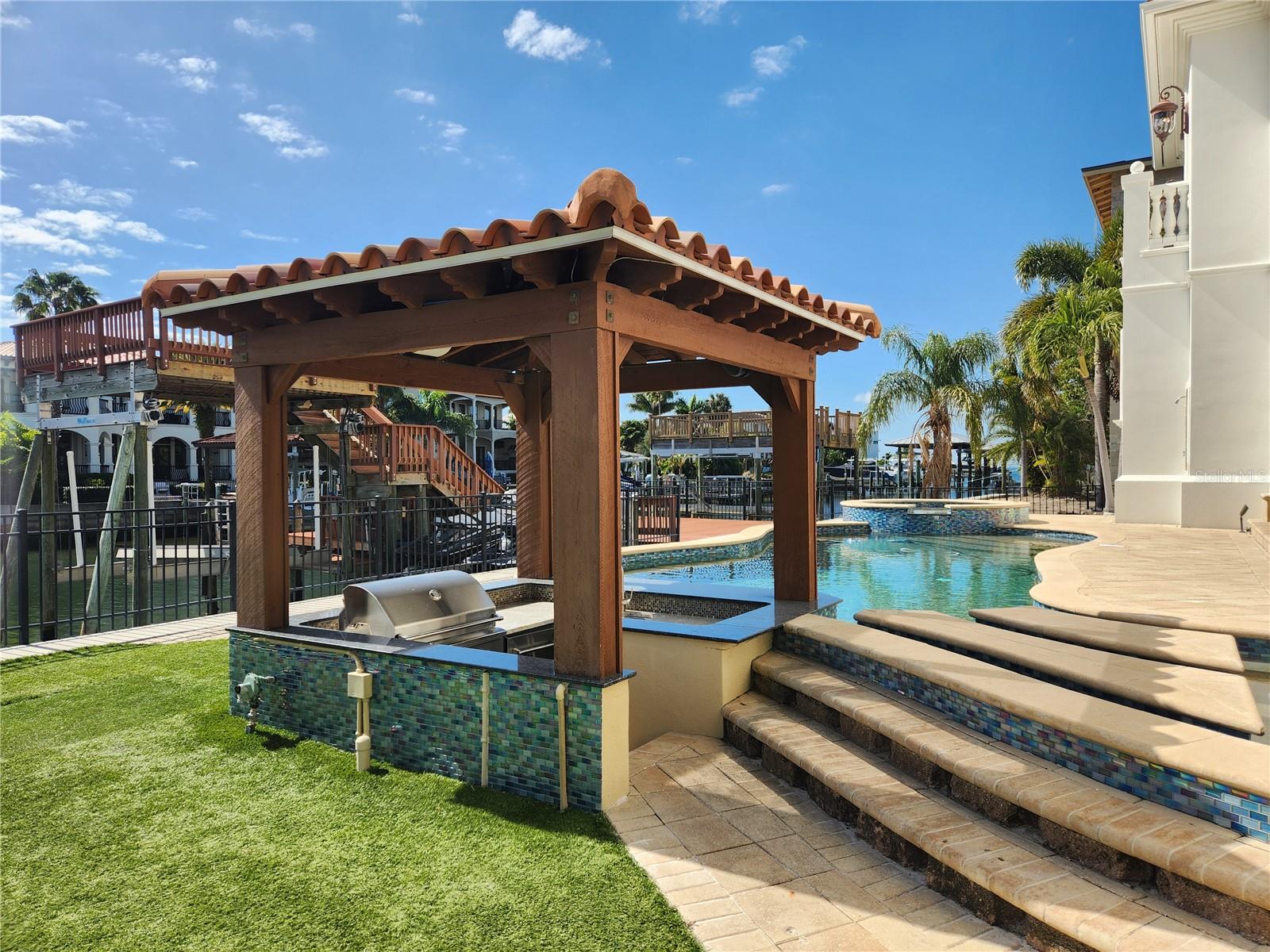 STONEY POINT SUB ADD - Residential