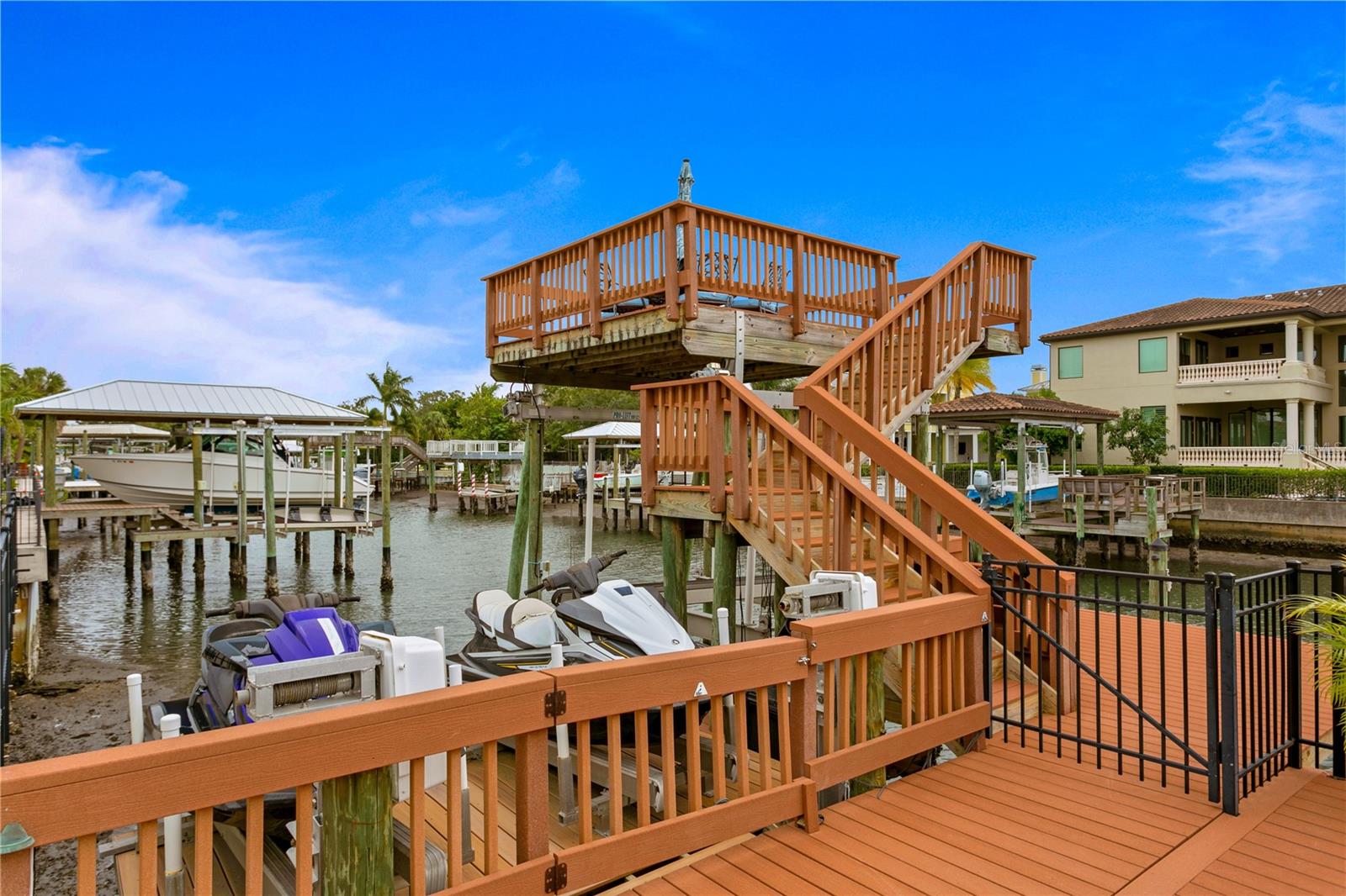 STONEY POINT SUB ADD - Residential
