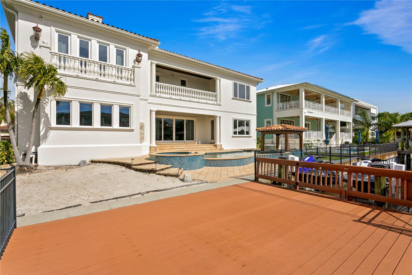 STONEY POINT SUB ADD - Residential