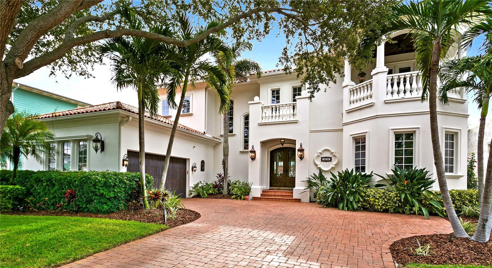 STONEY POINT SUB ADD - Residential