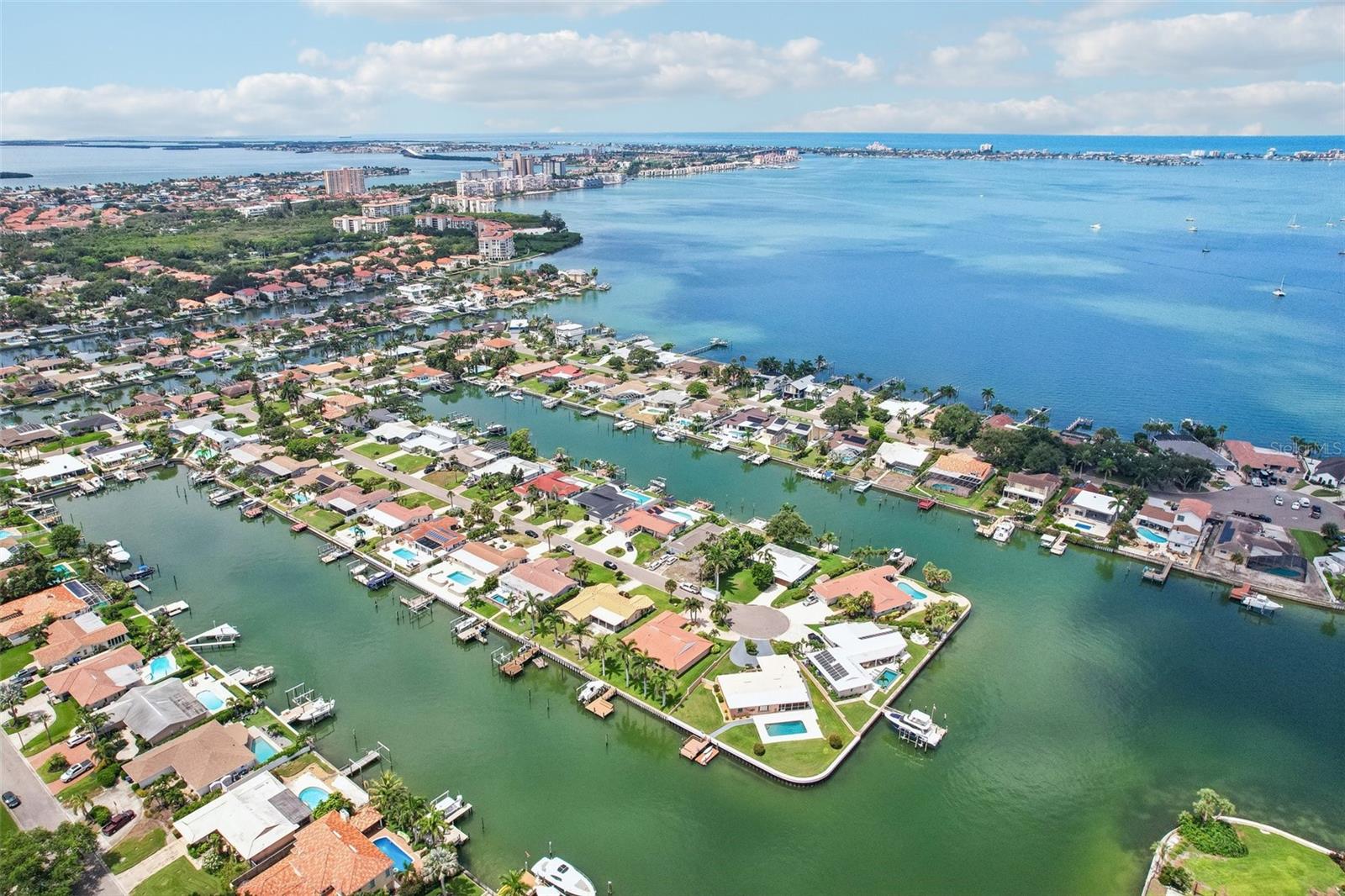 BROADWATER UNIT 2 BLK P - Residential