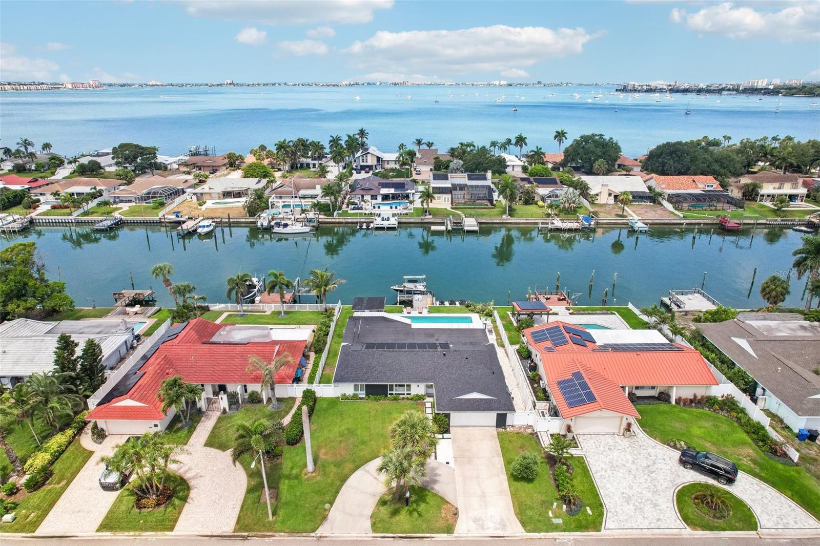 BROADWATER UNIT 2 BLK P - Residential
