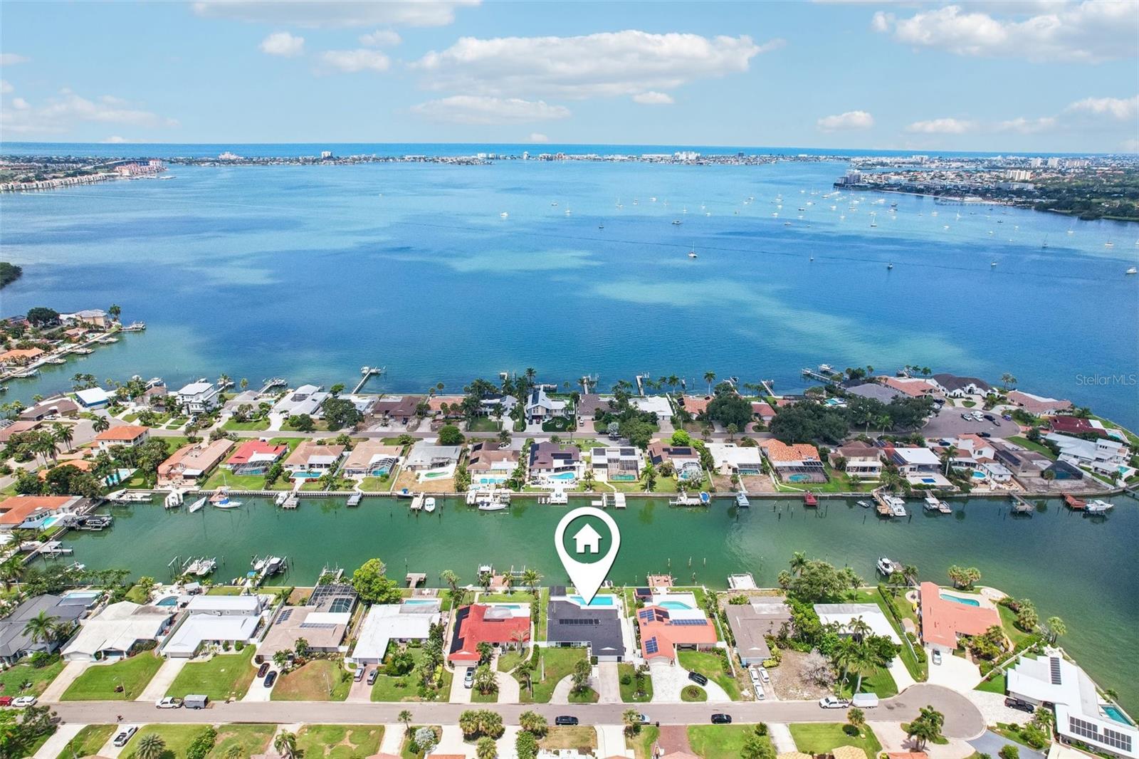 BROADWATER UNIT 2 BLK P - Residential
