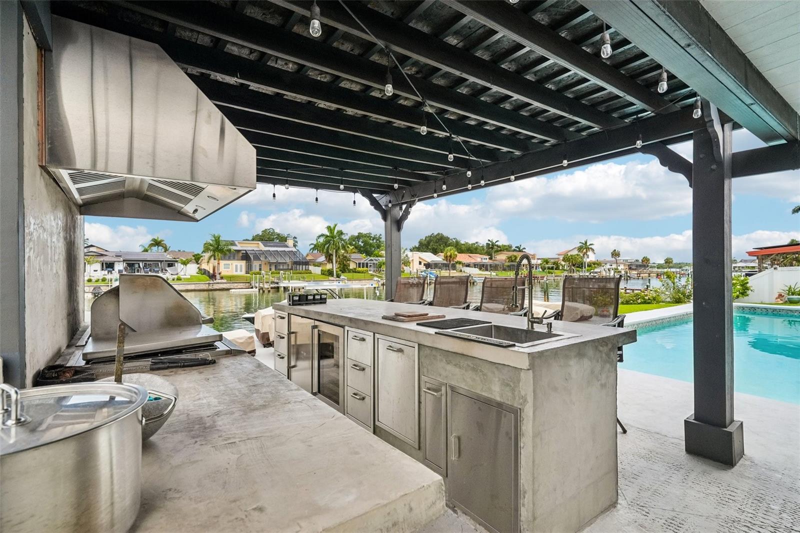 BROADWATER UNIT 2 BLK P - Residential