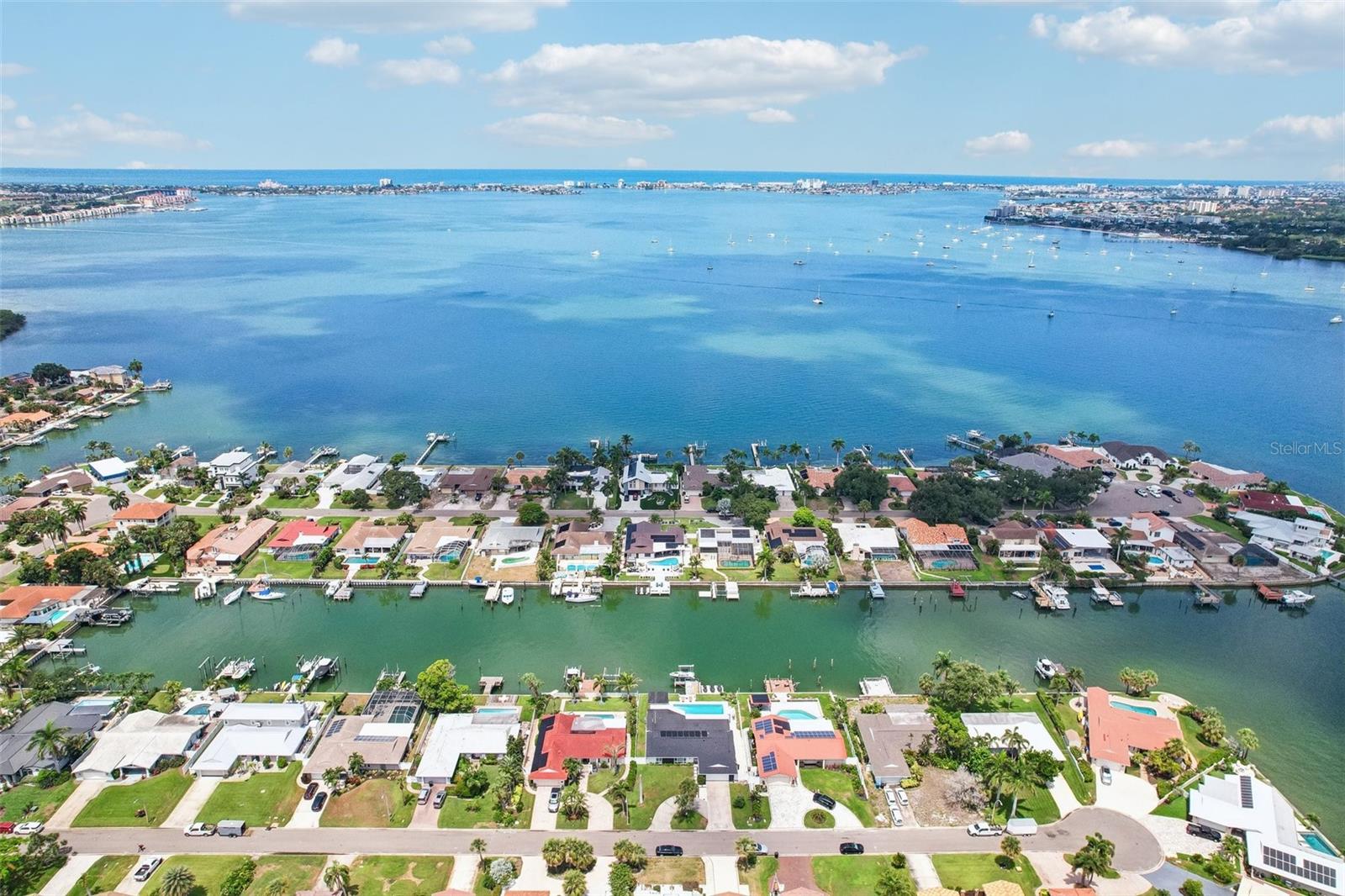 BROADWATER UNIT 2 BLK P - Residential