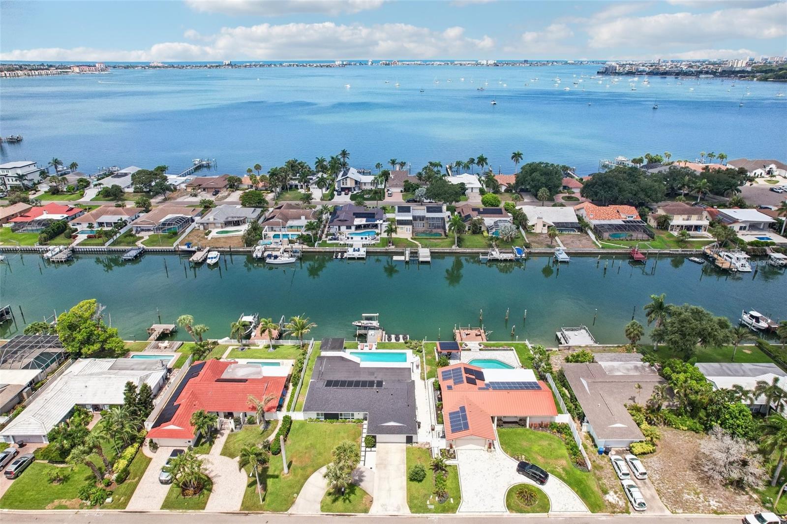 BROADWATER UNIT 2 BLK P - Residential