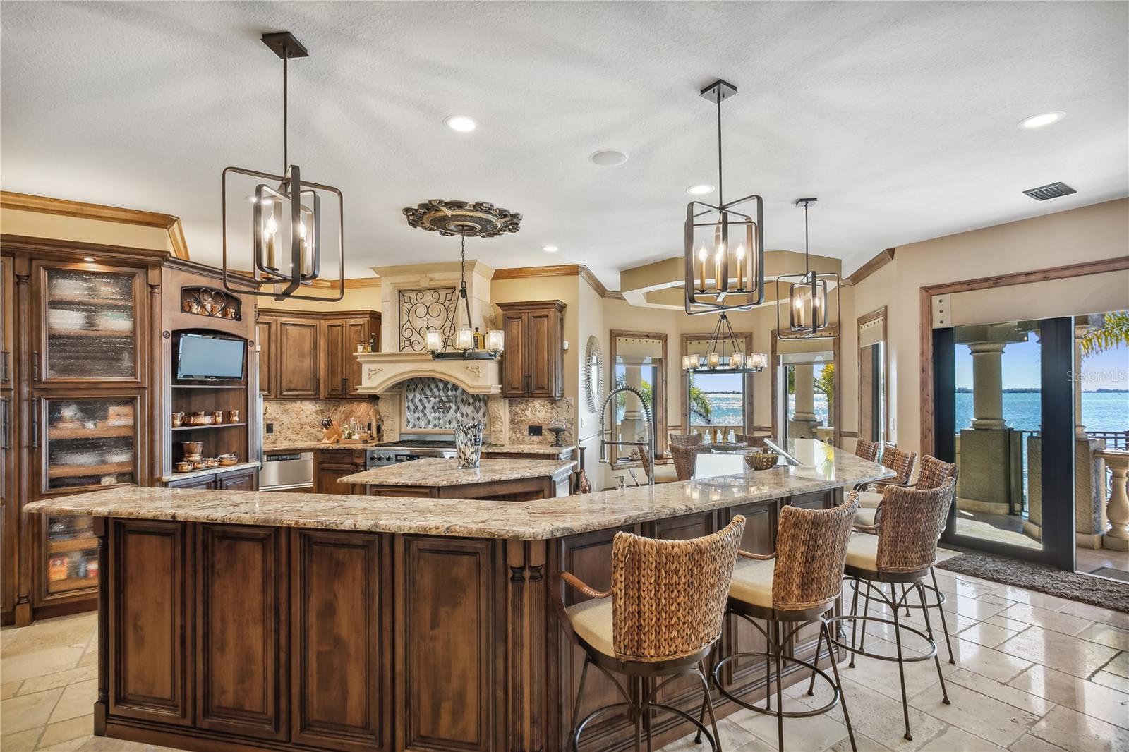 KIPPS COLONY ESTATES AT PASADENA YACHT/COUNTRY CL - Residential