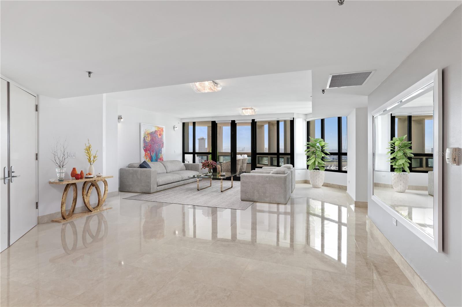 CARIBE PLAZA CONDOMINIUM - Residential
