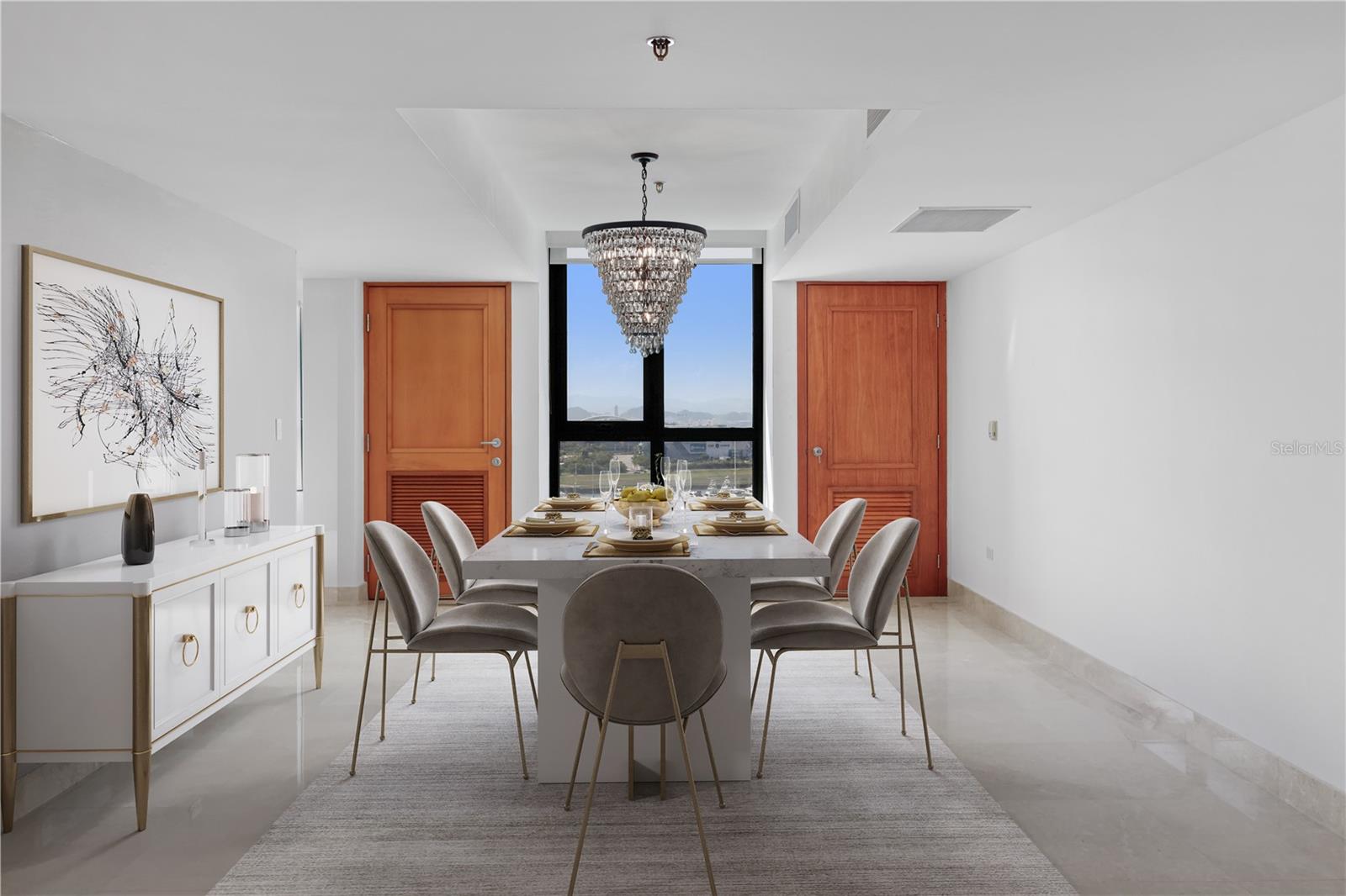 CARIBE PLAZA CONDOMINIUM - Residential