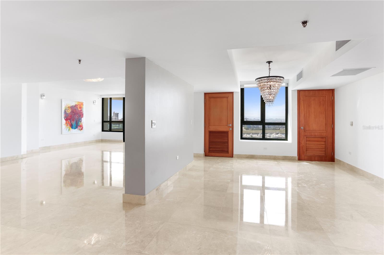 CARIBE PLAZA CONDOMINIUM - Residential