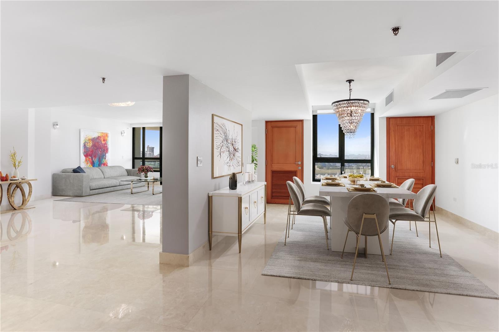 CARIBE PLAZA CONDOMINIUM - Residential