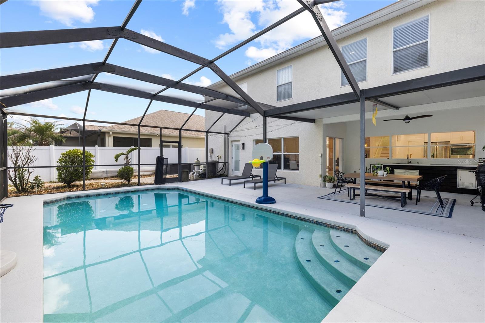 PLANTATION PALMS PH 06 - Residential