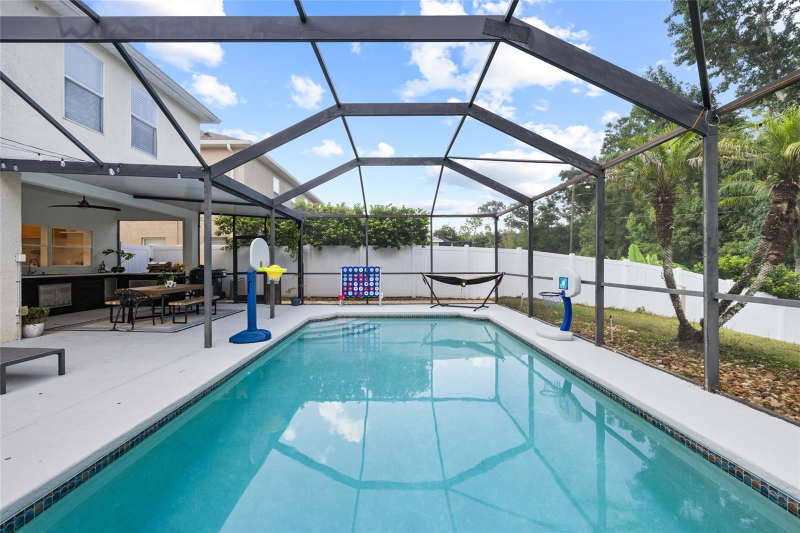 PLANTATION PALMS PH 06 - Residential
