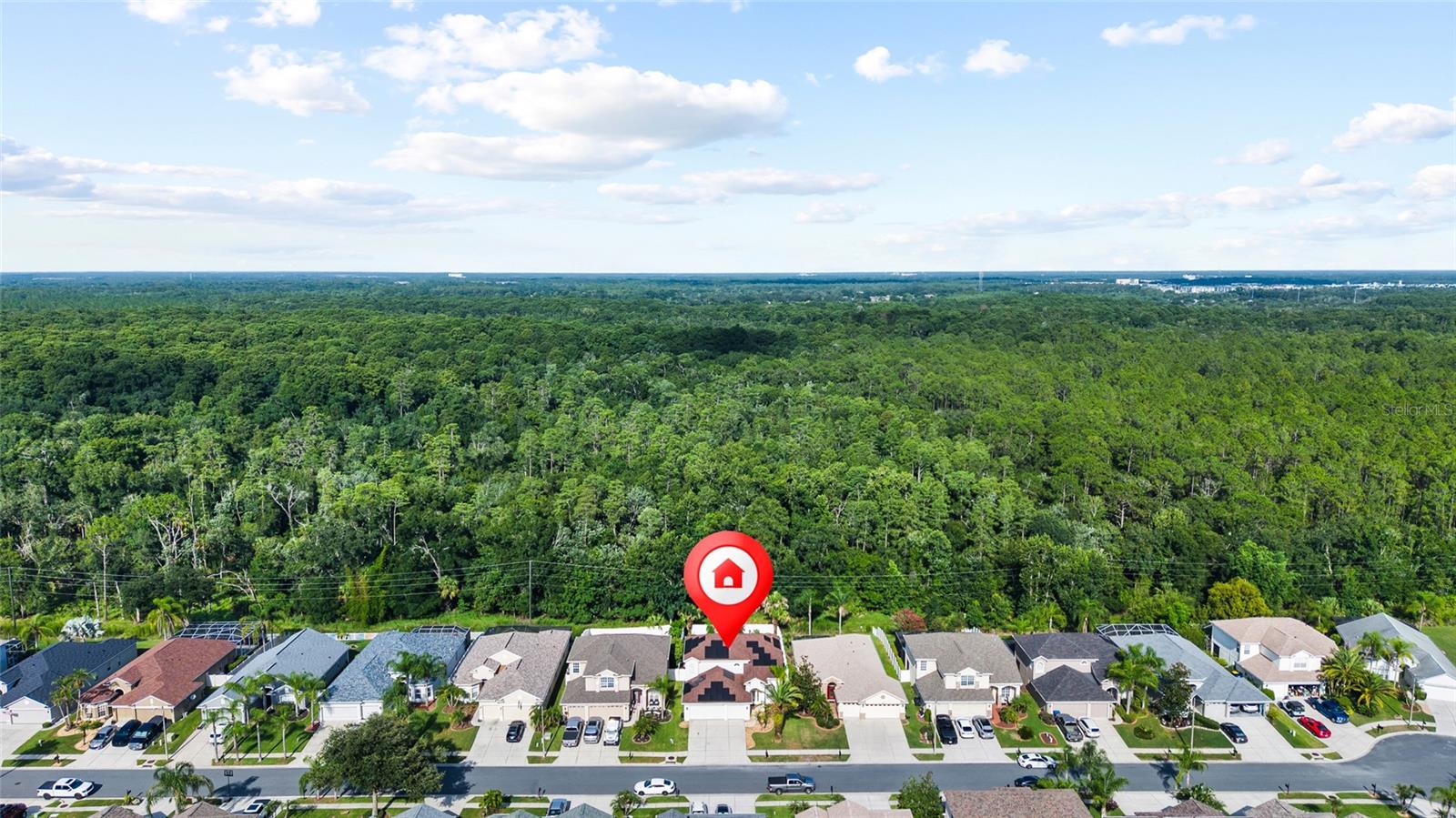 PLANTATION PALMS PH 06 - Residential