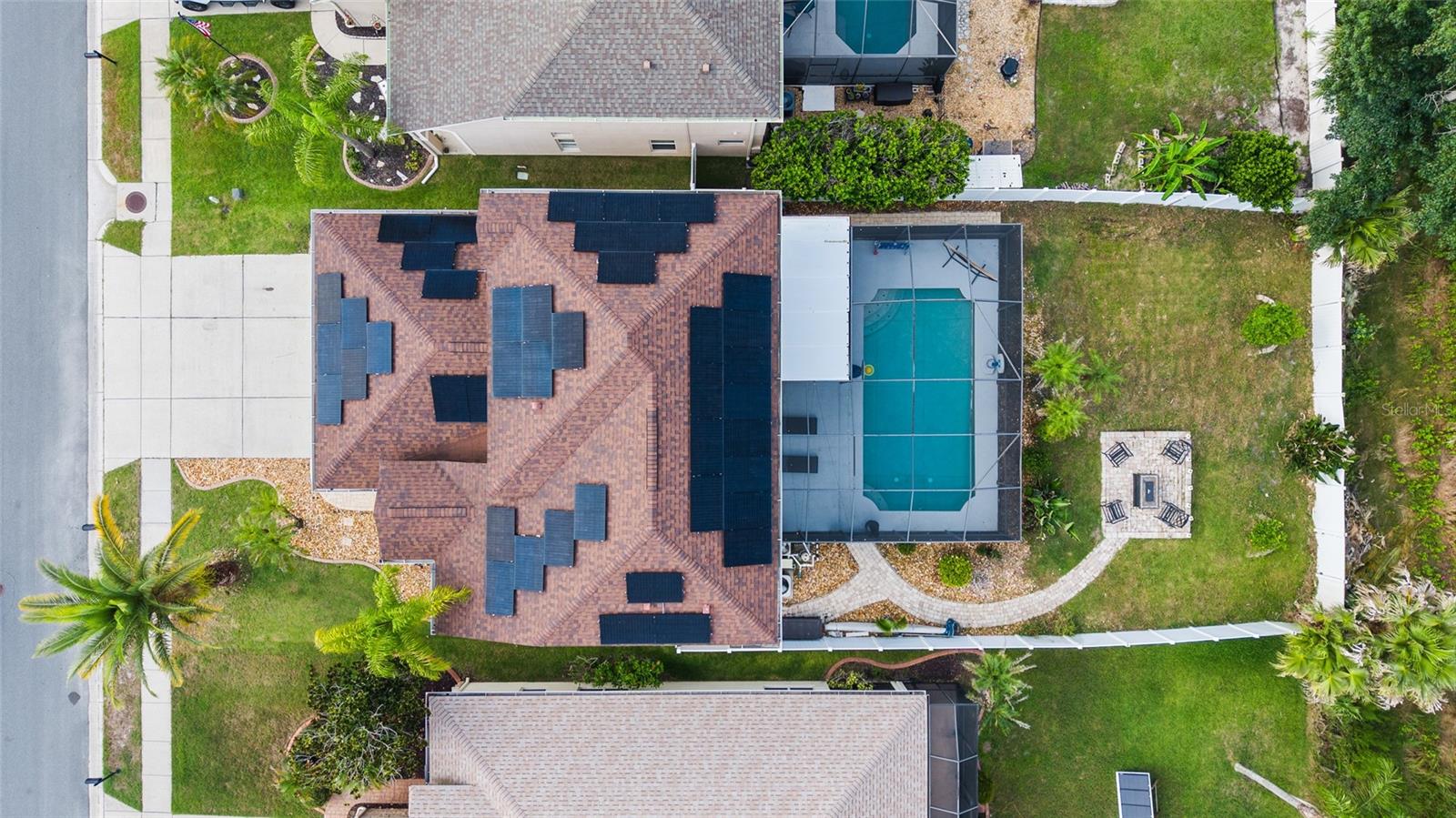 PLANTATION PALMS PH 06 - Residential