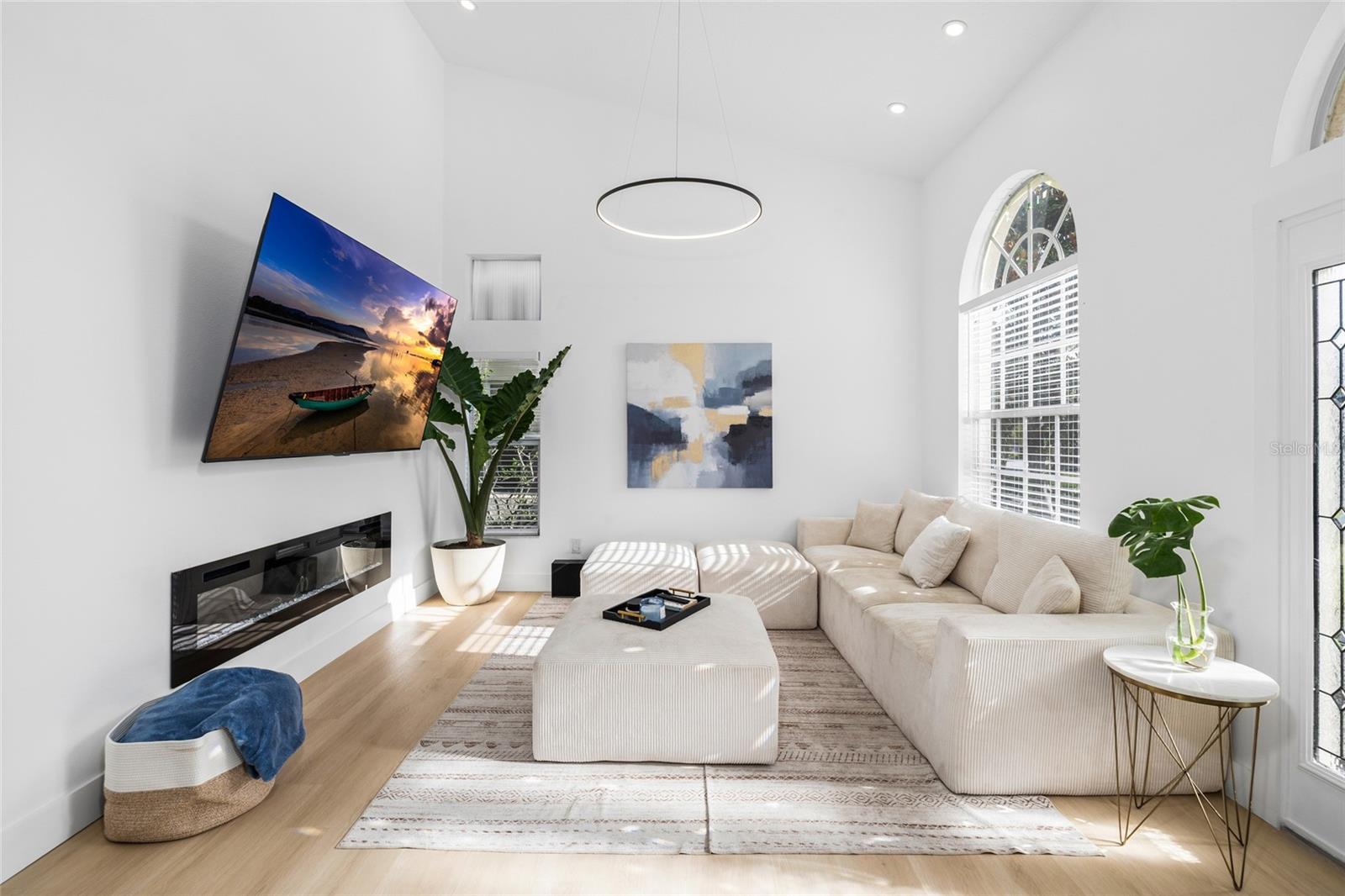 PLANTATION PALMS PH 06 - Residential