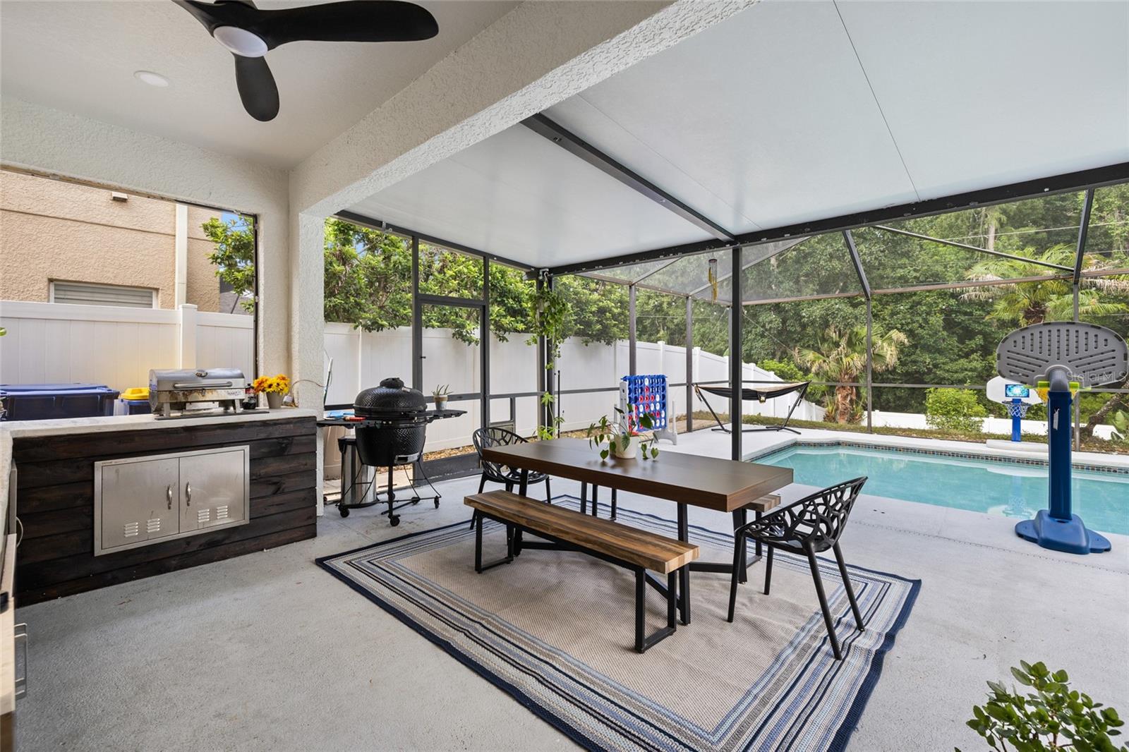 PLANTATION PALMS PH 06 - Residential