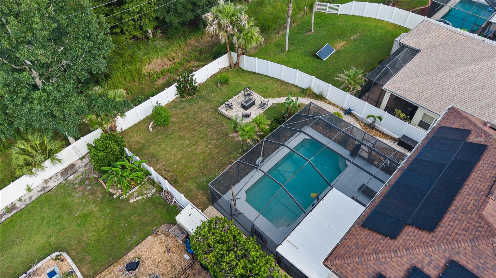PLANTATION PALMS PH 06 - Residential