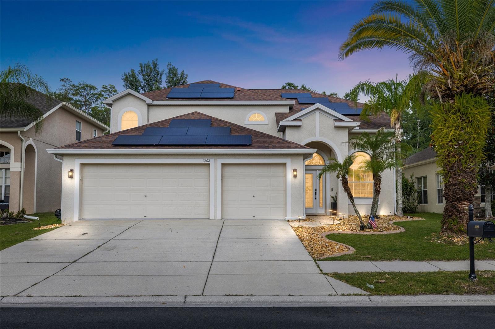 PLANTATION PALMS PH 06 - Residential
