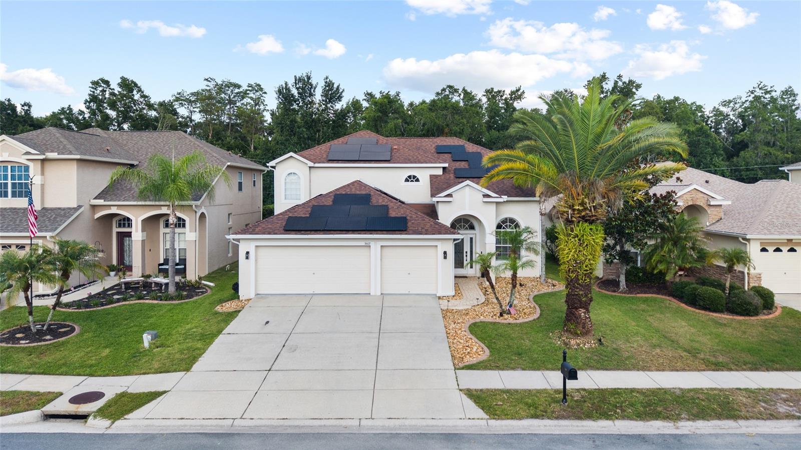 PLANTATION PALMS PH 06 - Residential