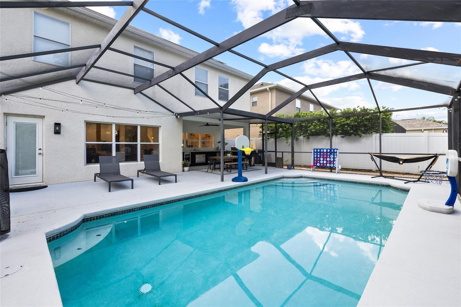 PLANTATION PALMS PH 06 - Residential