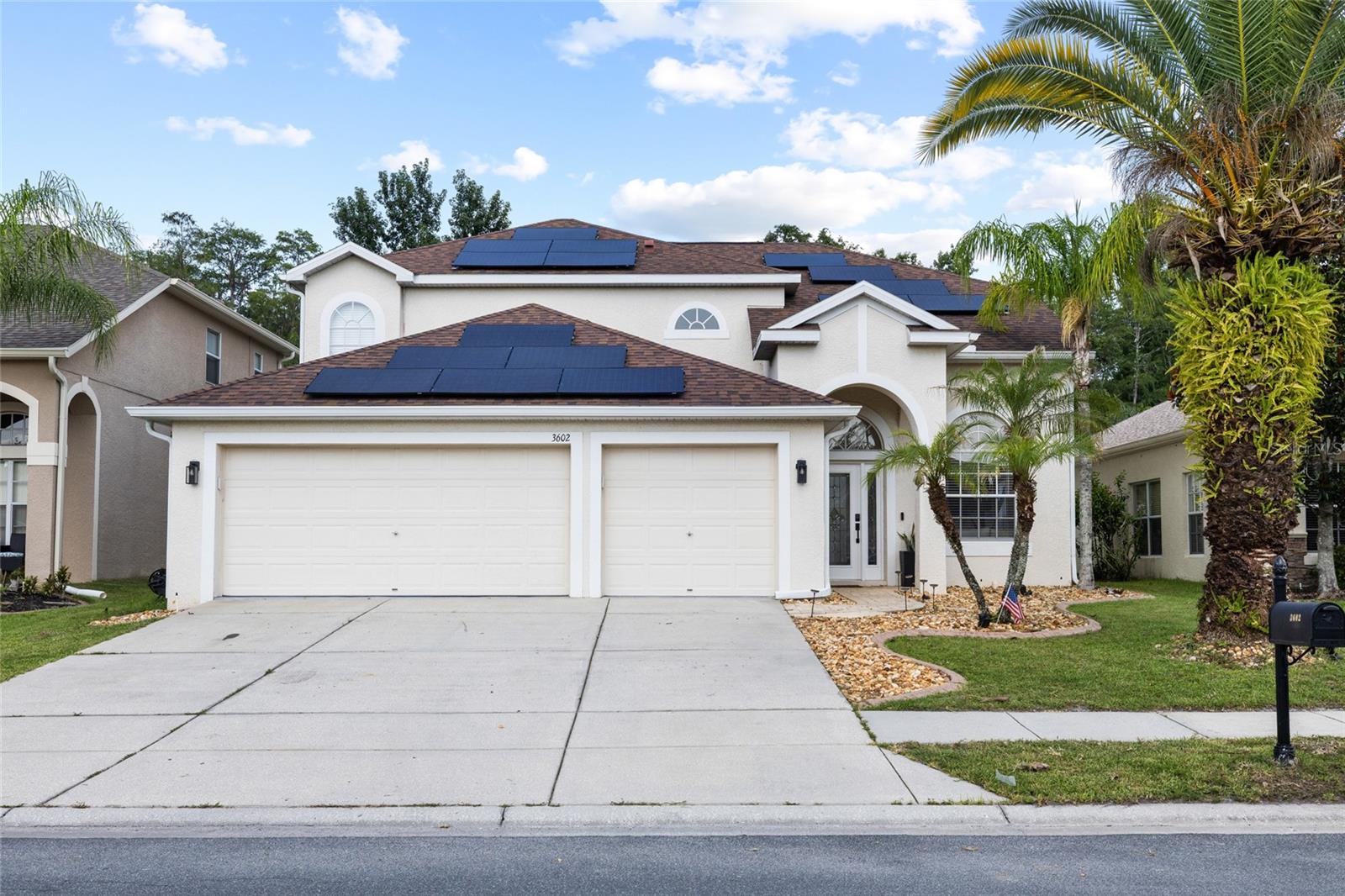 PLANTATION PALMS PH 06 - Residential