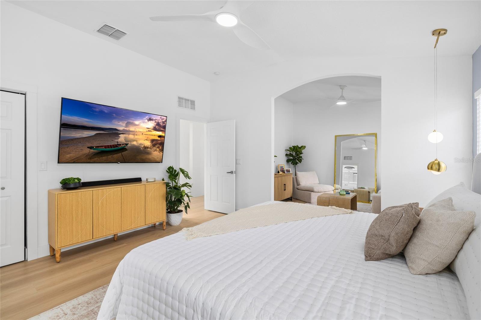 PLANTATION PALMS PH 06 - Residential