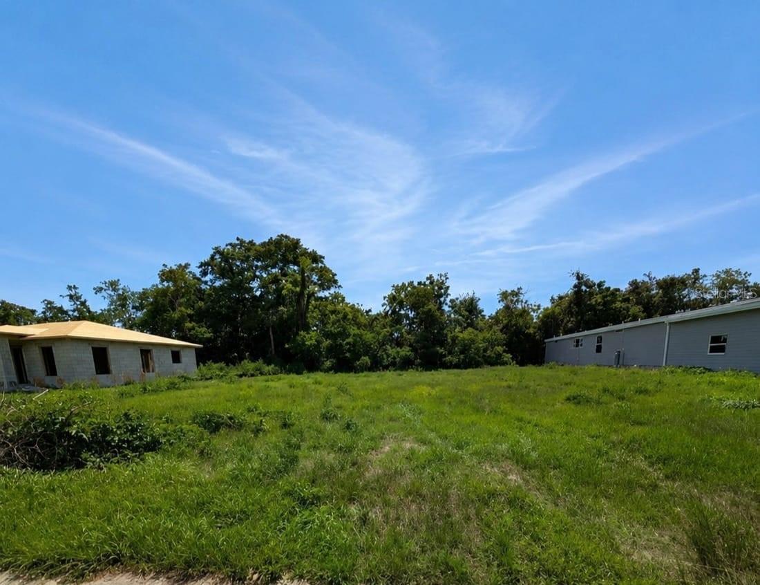 BOLTON HEIGHTS WEST - Land