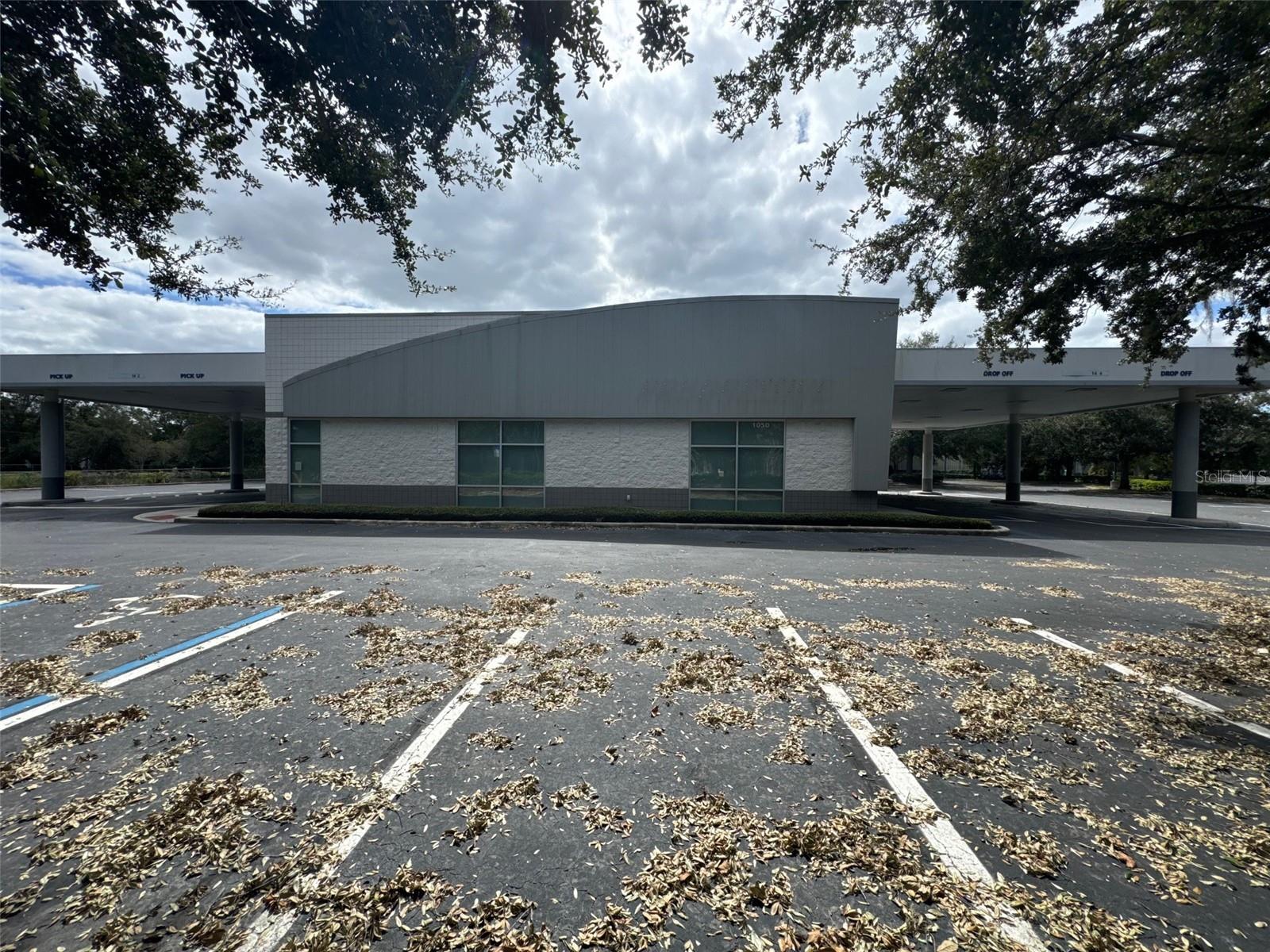 LORRAINE COMMERCE PARK - Commercial Sale