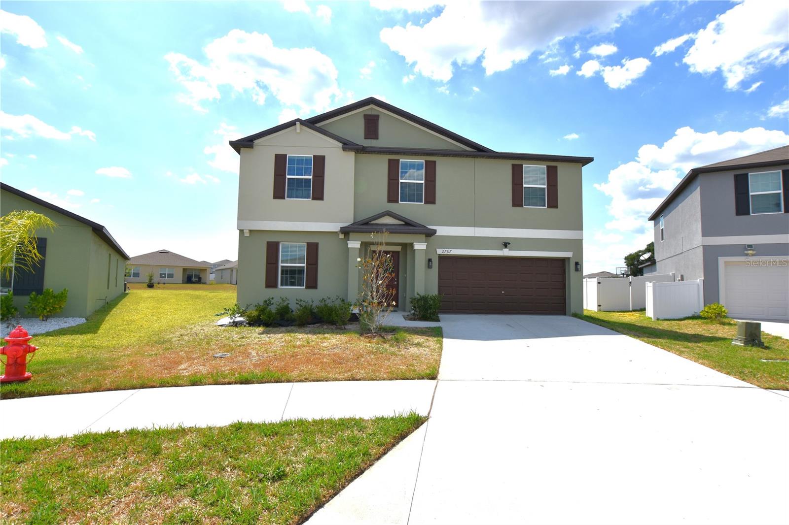 WIND MEADOWS SOUTH - Residential Lease