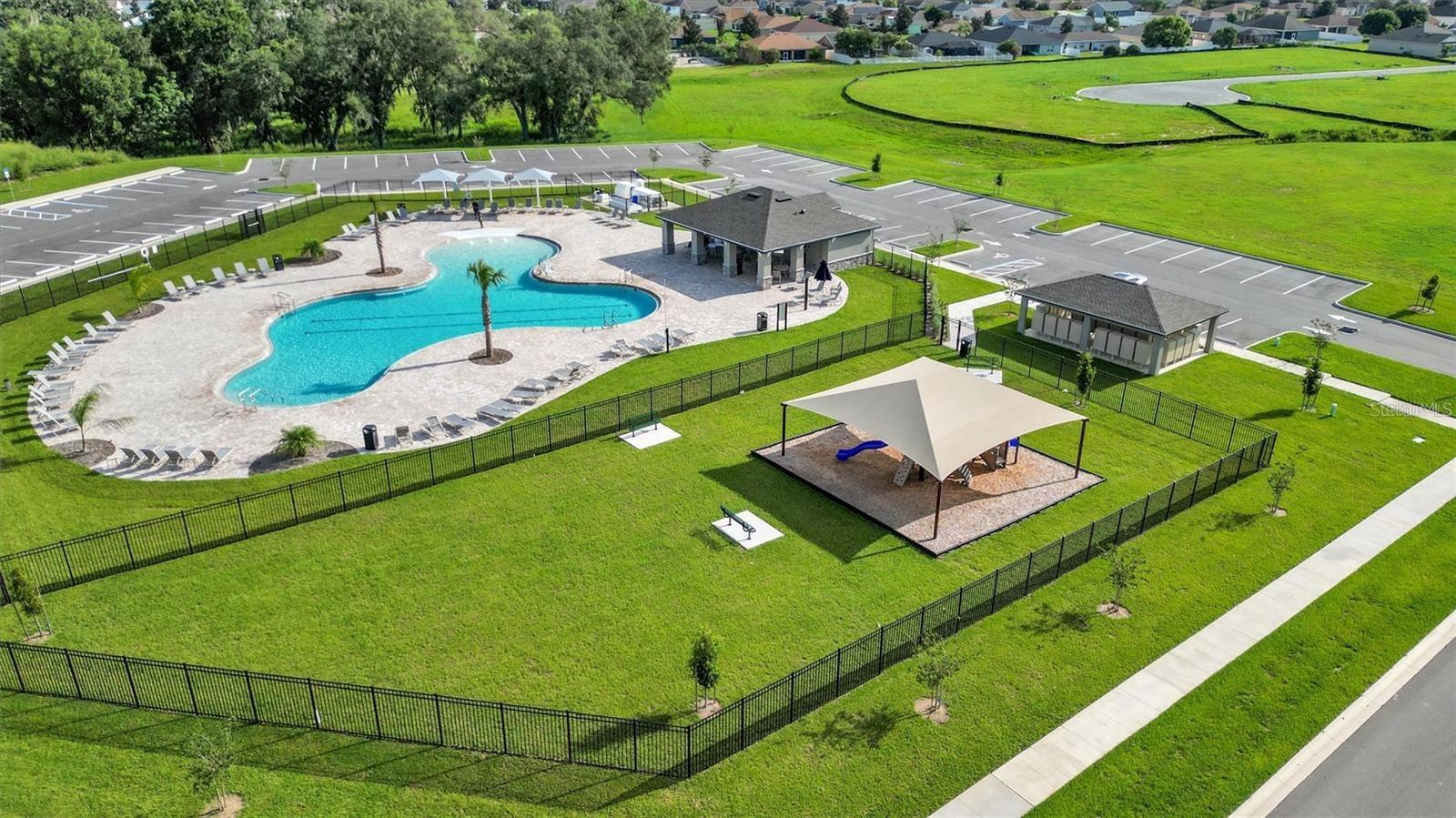WIND MEADOWS SOUTH - Residential Lease