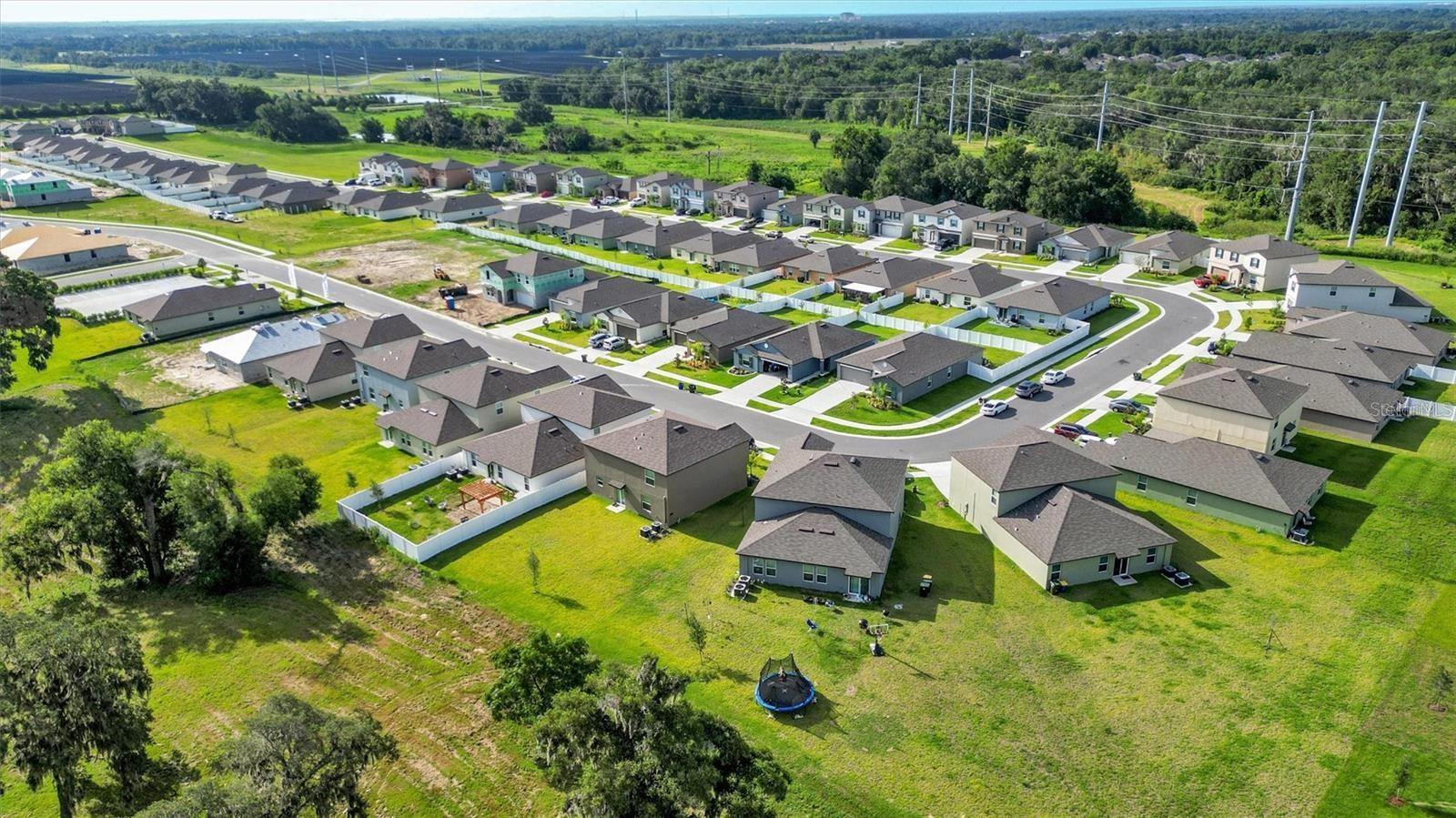 WIND MEADOWS SOUTH - Residential Lease