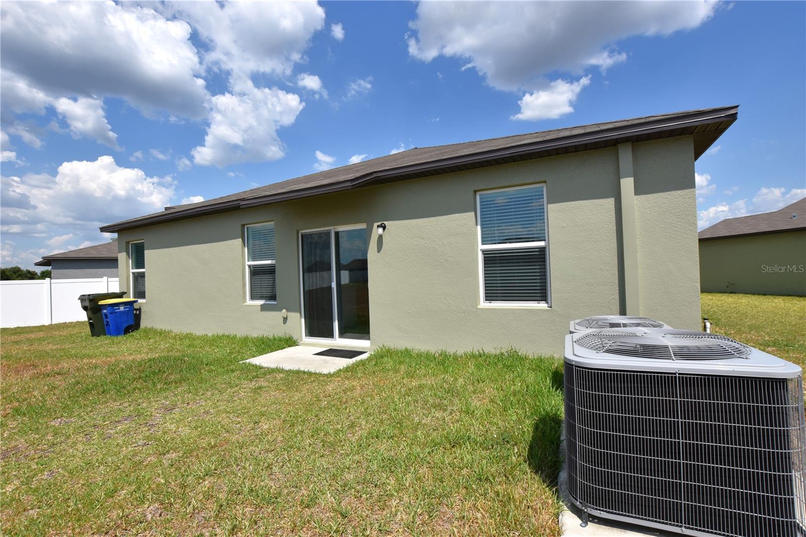 WIND MEADOWS SOUTH - Residential Lease