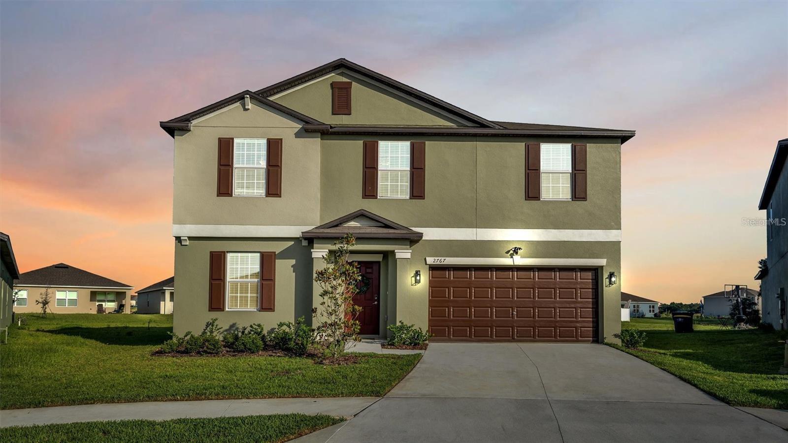 WIND MEADOWS SOUTH - Residential Lease