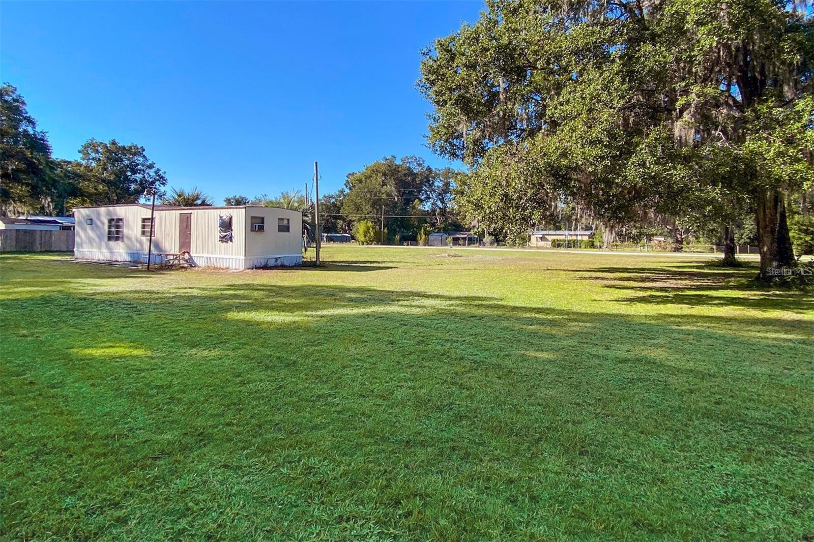 ST JOHNS RIVERSIDE ESTATES - Residential