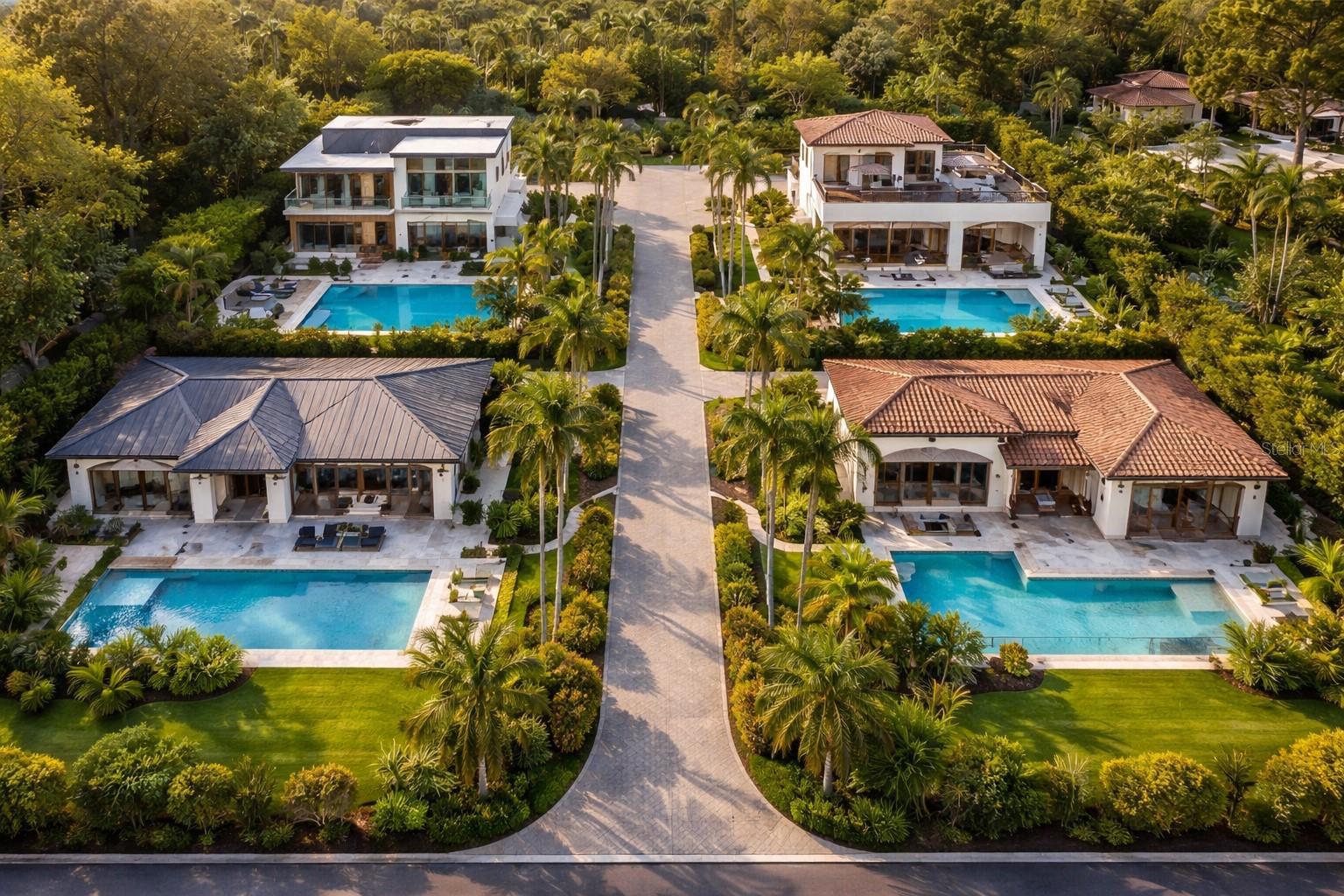 PHILLIPPI CREST - Land