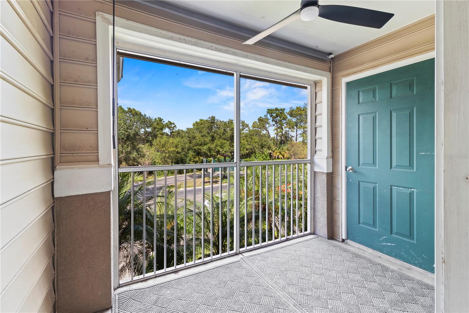 THE VILLAGE AT TOWNPARK - Residential