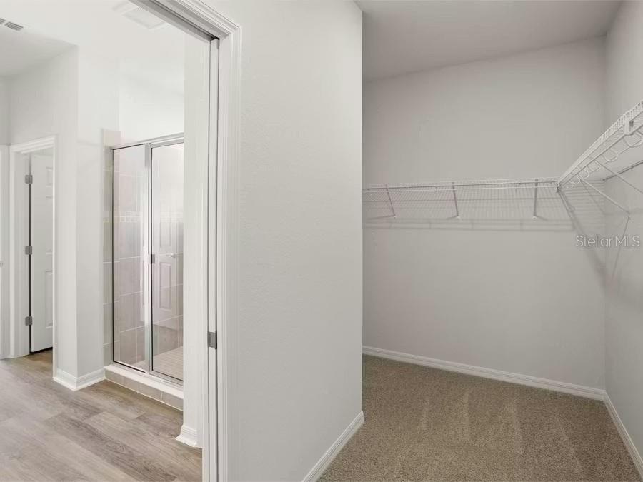WOODLAND CROSSINGS - Residential